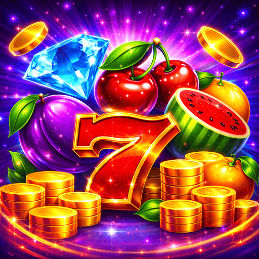 Juicy Drop Blast Icon
